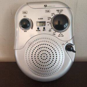 Shower Radio AM/FM